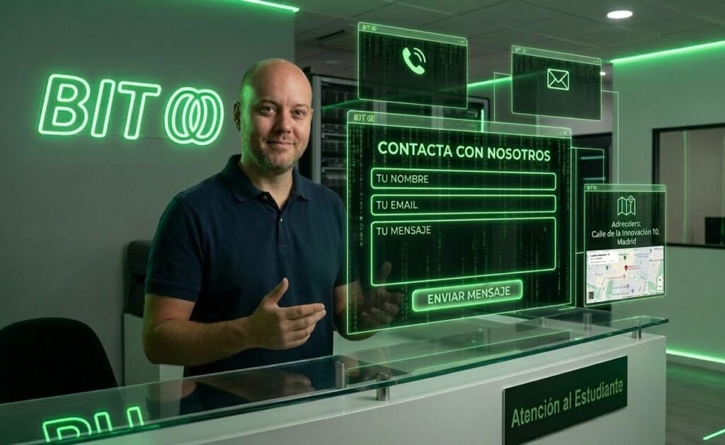 contacto