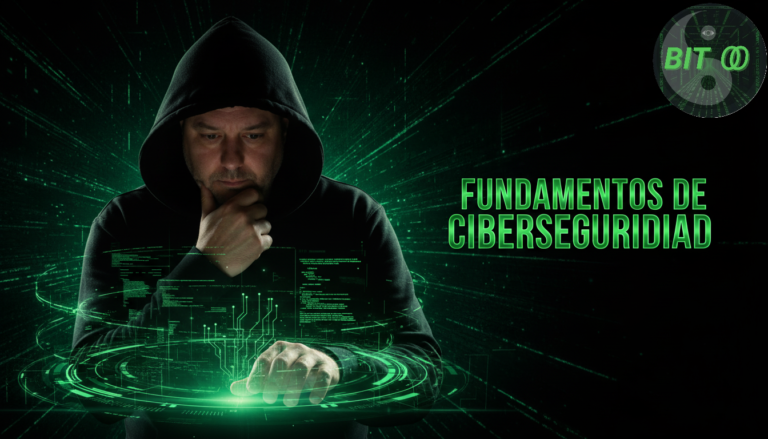 Fundamentos de Ciberseguridad