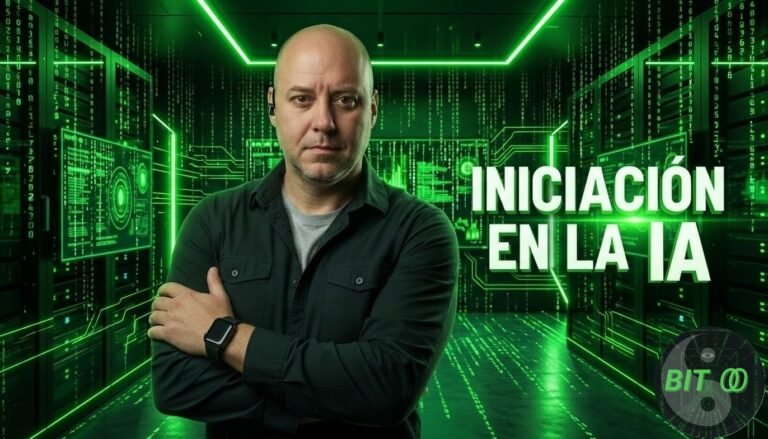 Iniciación en la Inteligencia Artificial