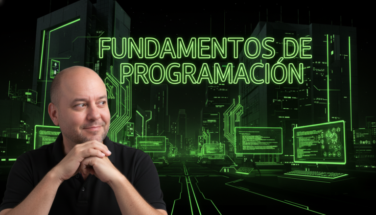 Fundamentos y Paradigmas de la Programación