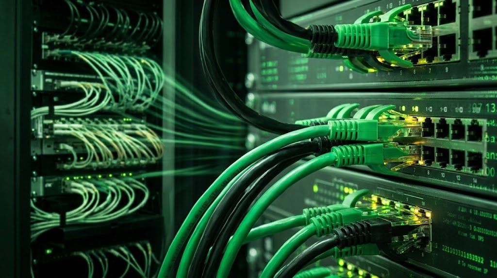 curso udemy redes