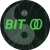 logo bit infinito